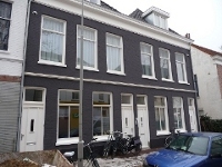 Arnhem v.Hasseltstraat